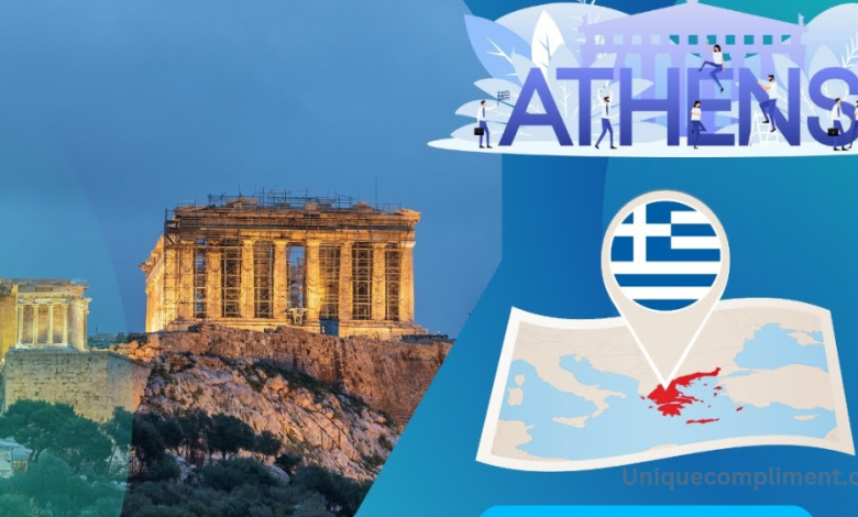 Greece No Compliments