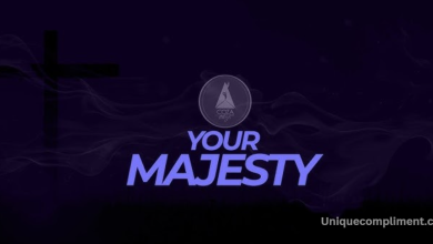 Hong Kong - With His Majesty Compliments