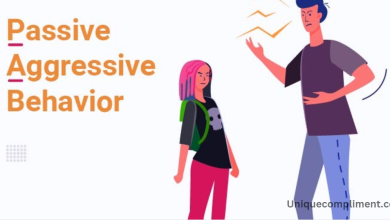 Passive-Aggressive Person Meaning