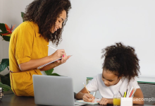 Parenting Compliments