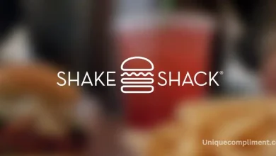 Shake Shack Customer Compliments