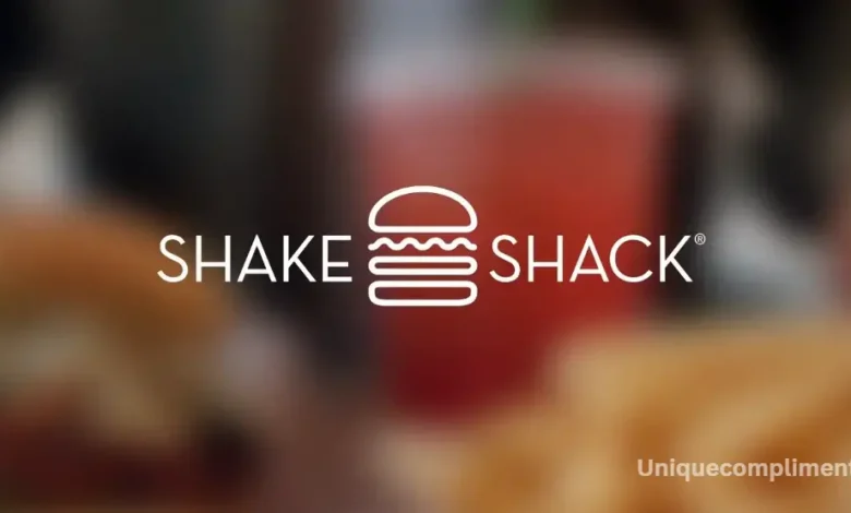 Shake Shack Customer Compliments